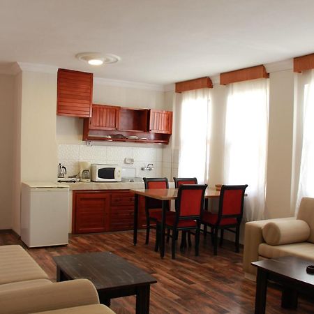 Luxor Apartments ألانيا المظهر الخارجي الصورة