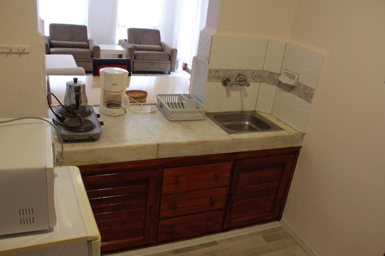 Luxor Apartments ألانيا المظهر الخارجي الصورة