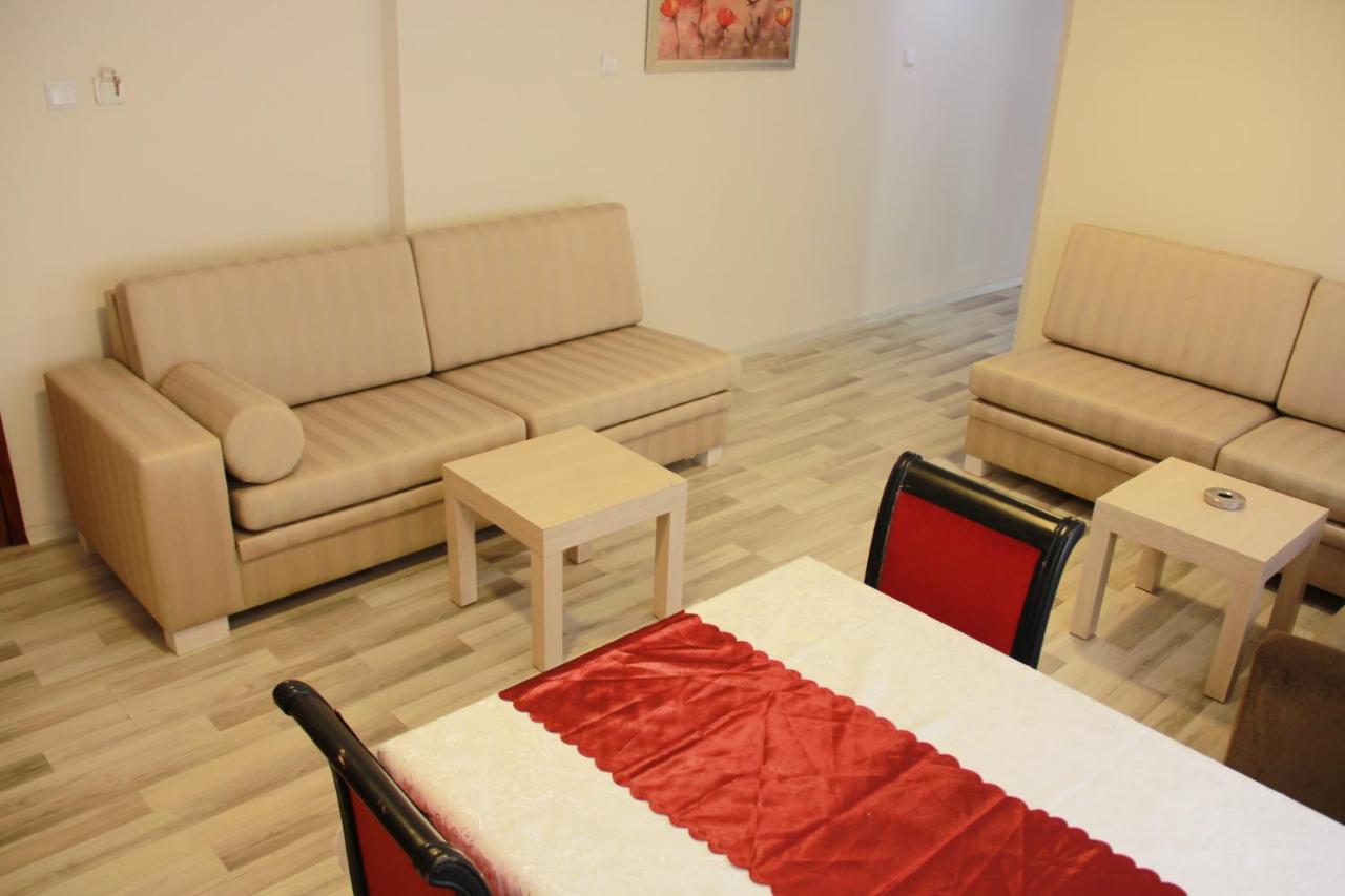 Luxor Apartments ألانيا المظهر الخارجي الصورة
