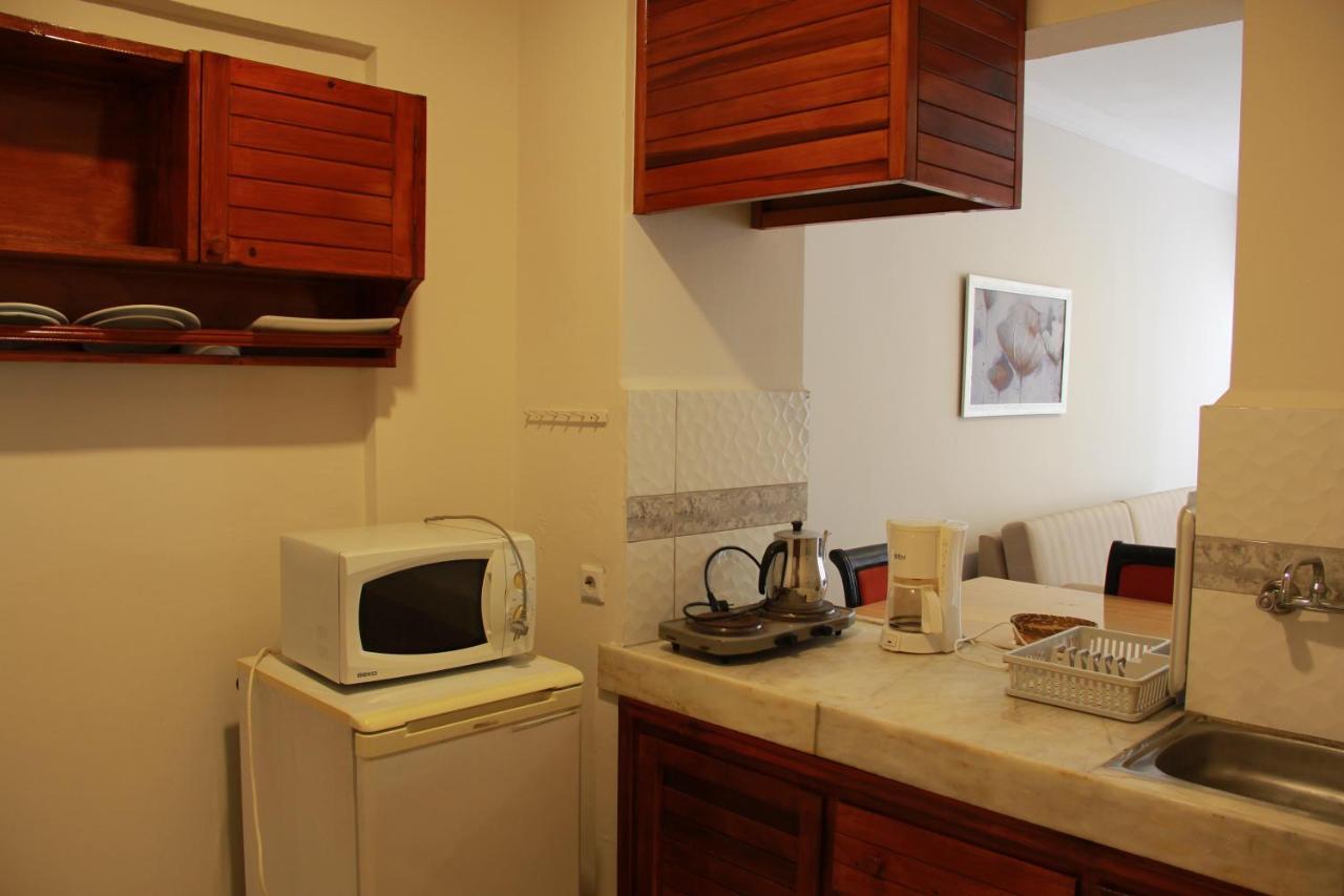 Luxor Apartments ألانيا المظهر الخارجي الصورة