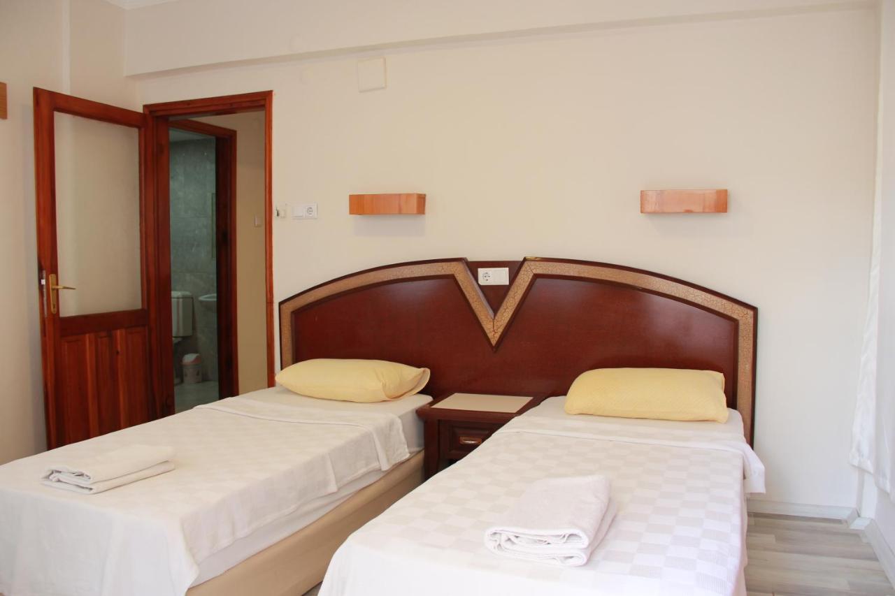 Luxor Apartments ألانيا المظهر الخارجي الصورة
