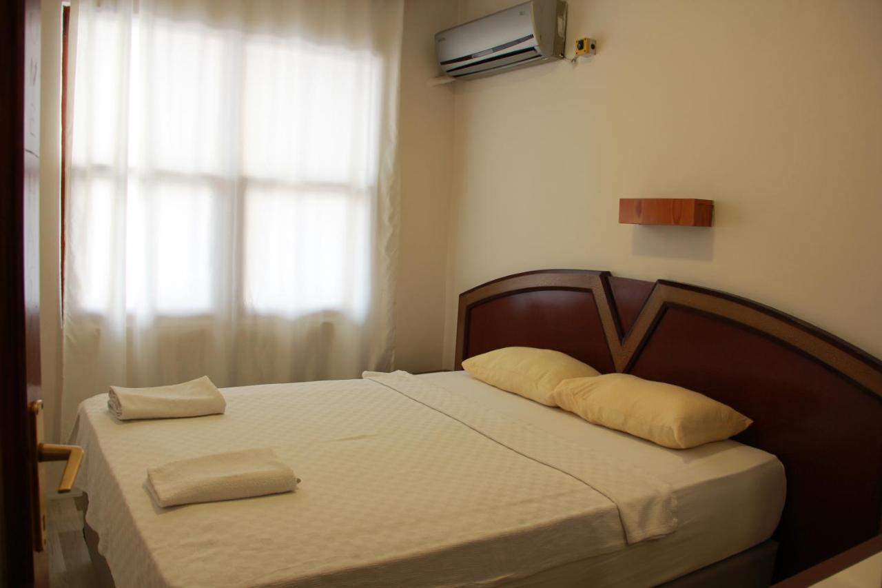 Luxor Apartments ألانيا المظهر الخارجي الصورة