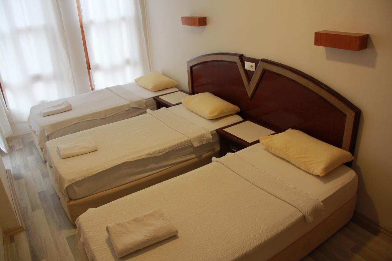 Luxor Apartments ألانيا المظهر الخارجي الصورة