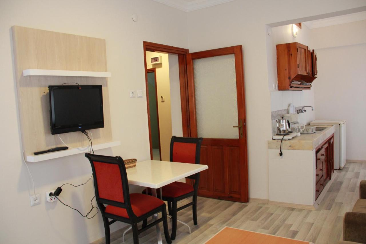 Luxor Apartments ألانيا المظهر الخارجي الصورة
